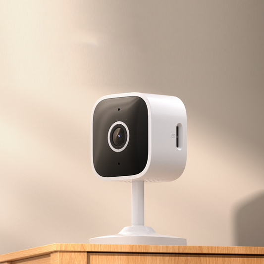 🎉 2026 Sale — Over 65,000 Sold! 📷 Night Vision WiFi Security Camera – 1080P HD & AI Detection 🏠