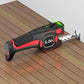 🎉 2026 Sale — Over 47,000 Sold! 📏 2-in-1 Tape Measure with Laser Guide – Straight Lines Every Time 🎯