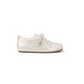 🎉 2026 Sale — Over 23,000 Sold!👟Women Retro German Trainer Shoes – Pearl Ribbon Lace, Ballet Style ✨