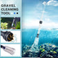 🎉 2026 Sale — Over 25,000 Sold! 💞 Battery-Powered Aquarium Gravel Cleaner & Water Changer