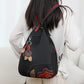🎉 2026 Sale — Over 51,000 Sold!🎒Women's Convertible Crossbody Backpack – Multiple Ways, Large Capacity 👜