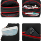 🎉 2026 Sale — Over 51,000 Sold!🎒Women's Convertible Crossbody Backpack – Multiple Ways, Large Capacity 👜