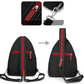 🎉 2026 Sale — Over 51,000 Sold!🎒Women's Convertible Crossbody Backpack – Multiple Ways, Large Capacity 👜