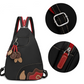 🎉 2026 Sale — Over 51,000 Sold!🎒Women's Convertible Crossbody Backpack – Multiple Ways, Large Capacity 👜