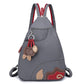 🎉 2026 Sale — Over 51,000 Sold!🎒Women's Convertible Crossbody Backpack – Multiple Ways, Large Capacity 👜