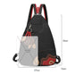 🎉 2026 Sale — Over 51,000 Sold!🎒Women's Convertible Crossbody Backpack – Multiple Ways, Large Capacity 👜
