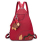 🎉 2026 Sale — Over 51,000 Sold!🎒Women's Convertible Crossbody Backpack – Multiple Ways, Large Capacity 👜