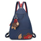 🎉 2026 Sale — Over 51,000 Sold!🎒Women's Convertible Crossbody Backpack – Multiple Ways, Large Capacity 👜