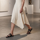 🎉 2026 Sale — Over 34,000 Sold!👡Women's Toe Loop Flat Sandals – Slip-On, Decorative Buckle, Braided Strap 🌊