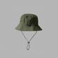 🌧️All-Weather Waterproof Bucket Hat—— "Rain or Shine, Stay Dry in Style "