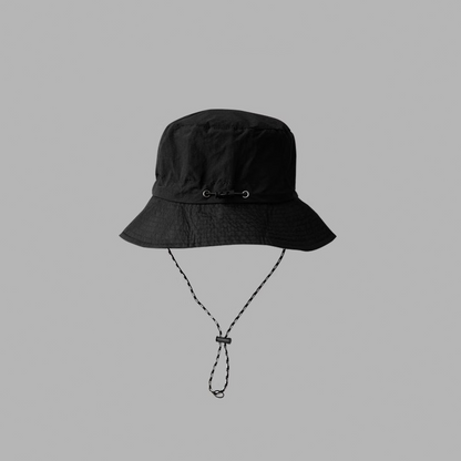 🌧️All-Weather Waterproof Bucket Hat—— "Rain or Shine, Stay Dry in Style "