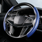 🎉 2026 Sale — Over 40,000 Sold! 🏎️ Segmented Carbon Fiber Steering Wheel Cover – Sport Contour 🔥