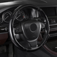 🎉 2026 Sale — Over 40,000 Sold! 🏎️ Segmented Carbon Fiber Steering Wheel Cover – Sport Contour 🔥