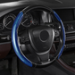 🎉 2026 Sale — Over 40,000 Sold! 🏎️ Segmented Carbon Fiber Steering Wheel Cover – Sport Contour 🔥