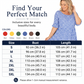 Women's Casual Crew Neck Midi Dress
