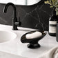 🎉 2026 Sale — Over 60,000 Sold!🧼Ceramic Self-Draining Leaf Soap Dish – Elegant, Stable Base 🍃