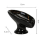 🎉 2026 Sale — Over 60,000 Sold!🧼Ceramic Self-Draining Leaf Soap Dish – Elegant, Stable Base 🍃