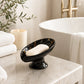 🎉 2026 Sale — Over 60,000 Sold!🧼Ceramic Self-Draining Leaf Soap Dish – Elegant, Stable Base 🍃