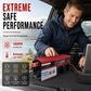 High-Power 12V to 230V Car Power Inverter 