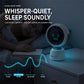 🎉 2026 Sale — Over 43,000 Sold!🌀Smart Face Tracking Desktop Fan – Auto Follow, Stepless Speed 🍃