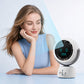 🎉 2026 Sale — Over 43,000 Sold!🌀Smart Face Tracking Desktop Fan – Auto Follow, Stepless Speed 🍃