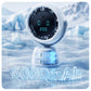 🎉 2026 Sale — Over 43,000 Sold!🌀Smart Face Tracking Desktop Fan – Auto Follow, Stepless Speed 🍃