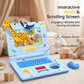 🎉 2026 Sale — Over 33,000 Sold! 💞 Interactive Simulation Toy Laptop