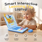 🎉 2026 Sale — Over 33,000 Sold! 💞 Interactive Simulation Toy Laptop