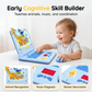 🎉 2026 Sale — Over 33,000 Sold! 💞 Interactive Simulation Toy Laptop