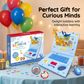 🎉 2026 Sale — Over 33,000 Sold! 💞 Interactive Simulation Toy Laptop