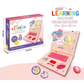 🎉 2026 Sale — Over 33,000 Sold! 💞 Interactive Simulation Toy Laptop