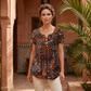 👚 🌞 Women's Casual V-Neck Top – Soft fabric, flattering fit & breathable – Perfect for summer days & effortless style ✨