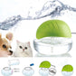 📢📢40% OFF !! ⏰ Original water-purifying air purifier with aromatherapy and LED night light—effectively removes odors, dust, and pet hair ✨