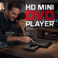 🎉 2026 Sale — Over 38,000 Sold!📀 Home HD DVD Media Player 🏠
