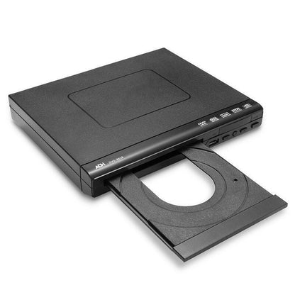 🎉 2026 Sale — Over 38,000 Sold!📀 Home HD DVD Media Player 🏠
