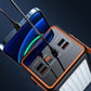 🔋 2026 Sale — Over 32,000 Sold! ⚡ 100000mAh Fast Charge Power Bank with LED Camping Light