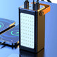 🔋 2026 Sale — Over 32,000 Sold! ⚡ 100000mAh Fast Charge Power Bank with LED Camping Light