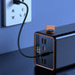 🔋 2026 Sale — Over 32,000 Sold! ⚡ 100000mAh Fast Charge Power Bank with LED Camping Light