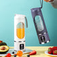 🎉 2026 Sale — Over 24,000 Sold! 💞 Portable Cordless Juicier – Fresh On The Go 🌸