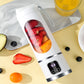 🎉 2026 Sale — Over 24,000 Sold! 💞 Portable Cordless Juicier – Fresh On The Go 🌸
