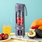🎉 2026 Sale — Over 24,000 Sold! 💞 Portable Cordless Juicier – Fresh On The Go 🌸