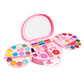 🎉 2026 Sale — Over 34,000 Sold! 💞 Kids Washable Makeup Toy Set with Portable Pink Handbag