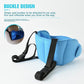 🎉 2026 Sale — Over 11,000 Sold! 💞 Kids Car Sleeping Head Support Band
