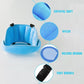 🎉 2026 Sale — Over 11,000 Sold! 💞 Kids Car Sleeping Head Support Band