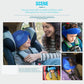 🎉 2026 Sale — Over 11,000 Sold! 💞 Kids Car Sleeping Head Support Band
