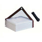 🎉 2026 Sale — Over 36,000 Sold! 💞 Heavy-Duty Transparent Waterproof Insulated Tarp