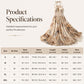 Women Halter Neck Boho Maxi Dress