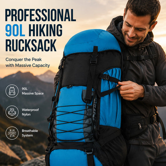 🎉 2026 Sale — Over 27,000 Sold! 💞 Large Capacity Travel Backpack