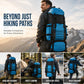 🎉 2026 Sale — Over 27,000 Sold! 💞 Large Capacity Travel Backpack