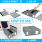 🎉 2026 Sale — Over 23,000 Sold! 💞 Foldable Bedding Organizer